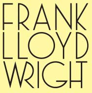 frank lloyd wright